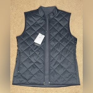 NIKE Men's Reversible Golf Vest NWT